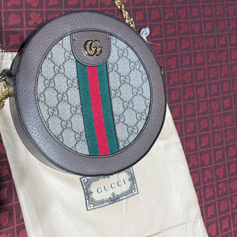 Gucci Crossbody Bag - Picture 11 of 12